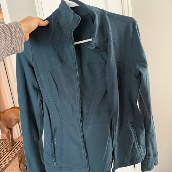 lululemon athletica Jackets & Blazers - Lululemon Define Jacket